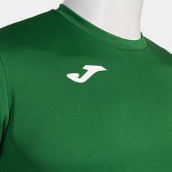 Футболка Joma Combi 100052.450 зелений 2XL-3XL Фото 4