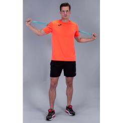 Футболка Joma Combi 100052.040 кораловий 2XL-3XL Фото 10