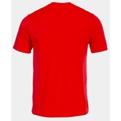 Футболка Joma Combi 100052.040 кораловий 2XL-3XL Фото 3
