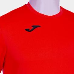 Футболка Joma Combi 100052.040 кораловий 2XL-3XL Фото 4