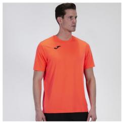 Футболка Joma Combi 100052.040 кораловий 2XL-3XL Фото 5