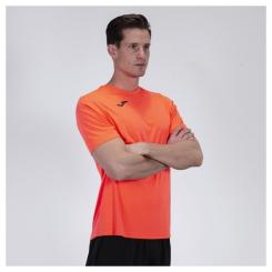 Футболка Joma Combi 100052.040 кораловий 2XL-3XL Фото 7
