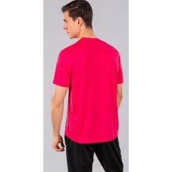 Футболка Joma Combi 100052.500 малиновий XL Фото 6