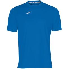 Футболка Joma Combi 100052.700 синій M Фото