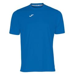 Футболка Joma Combi 100052.700 синій M Фото 1