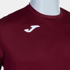 Футболка Joma Combi 100052.671 темно-бордовий XL Фото 6