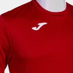 Футболка Joma Combi 100052.600 червоний L Фото 10