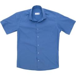 Рубашка детская Lakids с коротким рукавом Фото