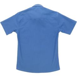 Рубашка детская Lakids с коротким рукавом Фото 3