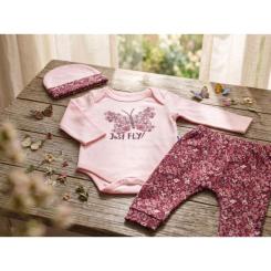 Набор детской одежды Miniworld с шапкой Фото 9