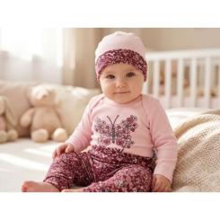 Набор детской одежды Miniworld с шапкой Фото 8