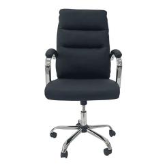 Офисное кресло Barsky Office Soft leather BOS-01 Фото