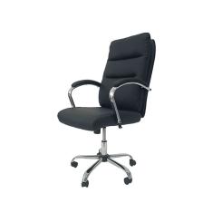 Офисное кресло Barsky Office Soft leather BOS-01 Фото 1