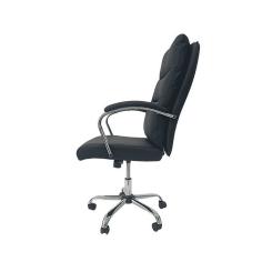 Офисное кресло Barsky Office Soft leather BOS-01 Фото 2