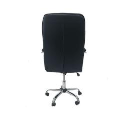 Офисное кресло Barsky Office Soft leather BOS-01 Фото 4