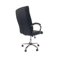 Офисное кресло Barsky Office Soft leather BOS-01 Фото 5