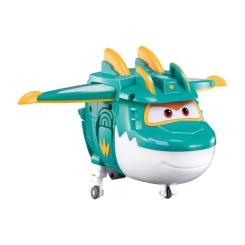 Фигурка Super Wings трансформер Transforming Тино (Tino) Фото 2