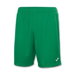 Шорты Joma Nobel 100053.450 зелений M Фото