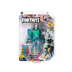 Фигурка Fortnite Legendary Series DJ Yonder, 15 см Фото 9