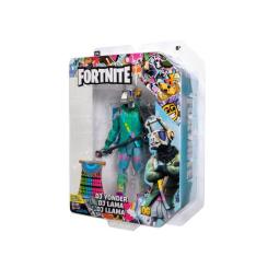 Фигурка Fortnite Legendary Series DJ Yonder, 15 см Фото 11