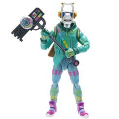 Фигурка Fortnite Legendary Series DJ Yonder, 15 см Фото