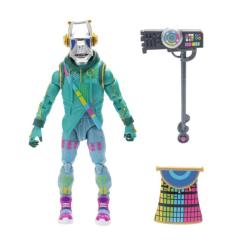 Фигурка Fortnite Legendary Series DJ Yonder, 15 см Фото 1