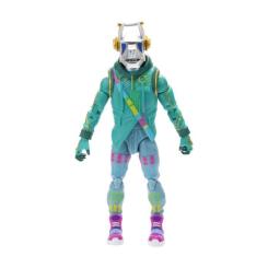 Фигурка Fortnite Legendary Series DJ Yonder, 15 см Фото 3