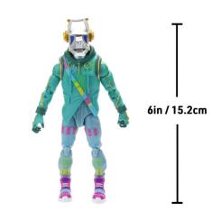 Фигурка Fortnite Legendary Series DJ Yonder, 15 см Фото 7