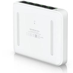 Коммутатор сетевой Ubiquiti USW-FLEX-2.5G-5 Фото 3