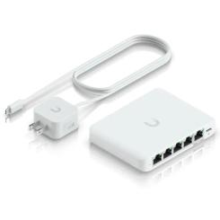 Коммутатор сетевой Ubiquiti USW-FLEX-2.5G-5 Фото 5