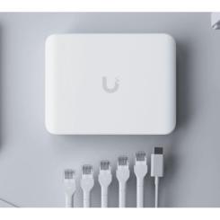 Коммутатор сетевой Ubiquiti USW-FLEX-2.5G-5 Фото 7