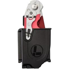 Мультитул Leatherman Raptor Rescue чохол Utility червоно-рожевий Фото 4