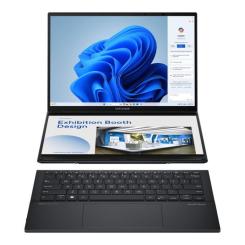Ноутбук ASUS Zenbook Duo UX8406CA-QL047X Фото 1