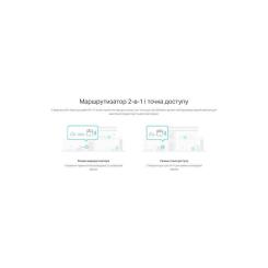 Точка доступа Wi-Fi TP-Link HX141-1-PACK Фото 9