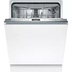 Посудомоечная машина Bosch SMV6ECX86Q Фото