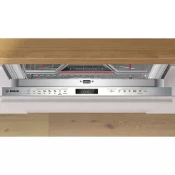 Посудомоечная машина Bosch SMV6ECX86Q Фото 5