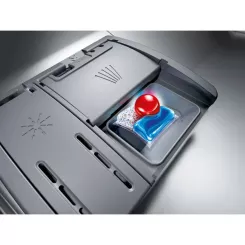 Посудомоечная машина Bosch SMV6ECX86Q Фото 6
