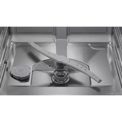 Посудомоечная машина Bosch SMV6ECX86Q Фото 7