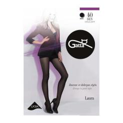 Колготы Gatta Laura 40 Den Lyon - 5 Фото