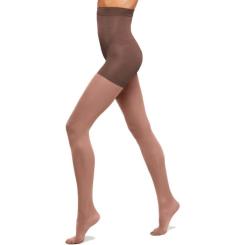 Колготы Giulia Slim 40 Den Cappuccino - 3 Фото 1