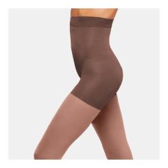 Колготы Giulia Slim 40 Den Cappuccino - 3 Фото 2