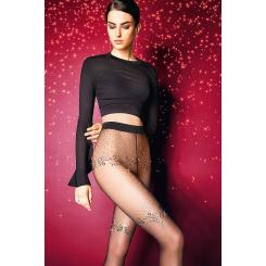 Колготы Giulia Obsession 20 Den Nero - 3 Фото 1