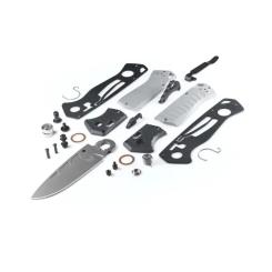 Нож Benchmade PSK Фото 6