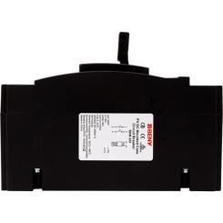 Автоматический выключатель BENY 2P, 250A, 500VDC Фото 2