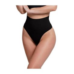 Трусы Giulia String Shapewear Black XXL Фото 1