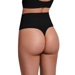 Трусы Giulia String Shapewear Black XXL Фото 2