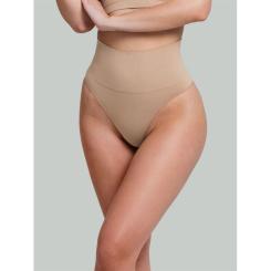 Трусы Giulia String Shapewear Black XXL Фото 3