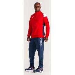 Штаны Joma Gladiator 8011.12.31 темно-синій XL Фото 2