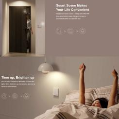 Переключатель Sonoff M5-2C-80 Фото 1