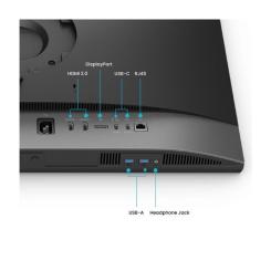 Монитор BenQ PD2770U Фото 4
